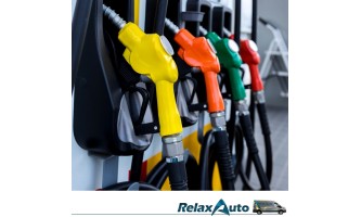 Que faire si je me trompe de carburant ?